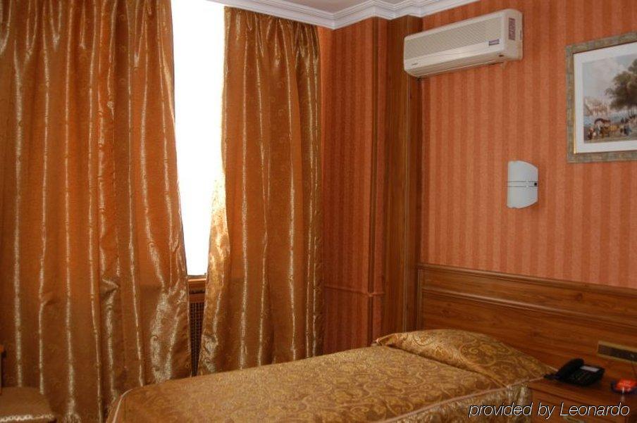 Hotel Bristol Istanbul Værelse billede