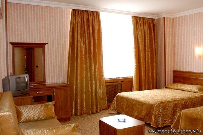 Hotel Bristol Istanbul Værelse billede