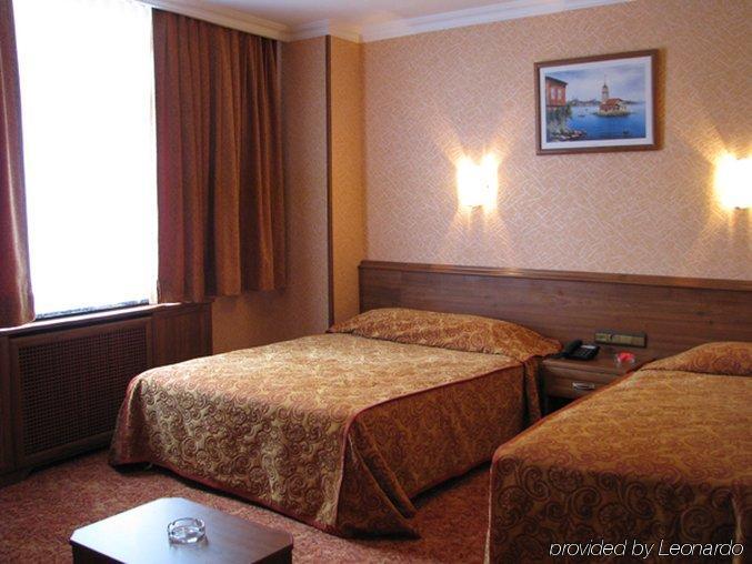 Hotel Bristol Istanbul Værelse billede